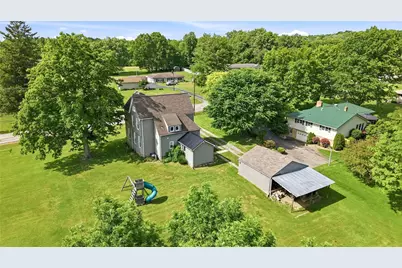 2233 Mercer West Middlesex Rd, Lackawannock Township, PA 16137 - Photo 29