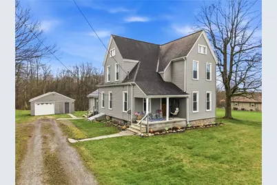 2233 Mercer West Middlesex Rd, Lackawannock Township, PA 16137 - Photo 1