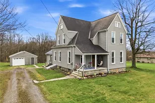 2233 Mercer West Middlesex Rd, Lackawannock Township, PA 16137 - Photo 1