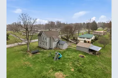 2233 Mercer West Middlesex Rd, Lackawannock Township, PA 16137 - Photo 27