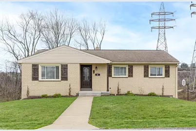 47 Central Ave, North Versailles, PA 15137 - Photo 1