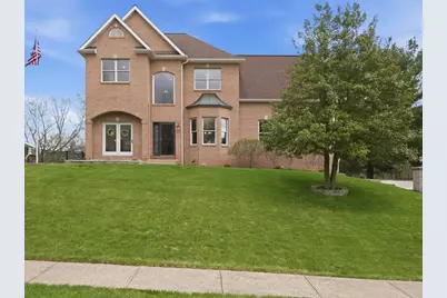 115 Kimberwicke Ct, Cranberry Township, PA 16066 - Photo 1