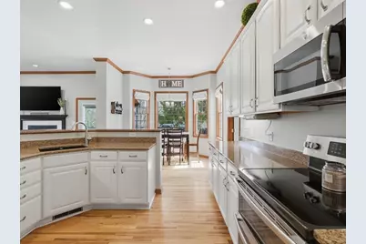 115 Kimberwicke Ct, Cranberry Township, PA 16066 - Photo 9