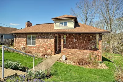 215 Wolf Avenue, Canton Township, PA 15301 - Photo 1