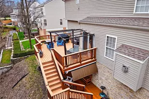 112 Hunter Dr, Cranberry Township, PA 16066 - Photo 47