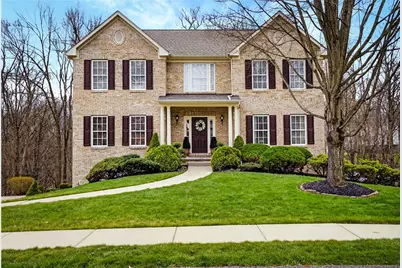 112 Hunter Dr, Cranberry Township, PA 16066 - Photo 1