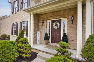 112 Hunter Dr, Cranberry Township, PA 16066 - Photo 5