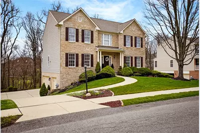 112 Hunter Dr, Cranberry Township, PA 16066 - Photo 3