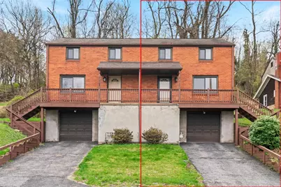 5406 Verona Road, Verona, PA 15147 - Photo 1