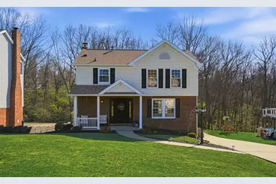 1507 N Randolph Dr, Jefferson Hills, PA 15025 - Photo 1