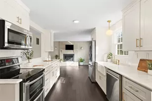 1507 N Randolph Dr, Jefferson Hills, PA 15025 - Photo 17