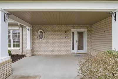 253 Hytyre Farms Dr, West Deer, PA 15044 - Photo 5