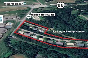 12 Hidden Hollow Rd, Finleyville, PA 15332 - Photo 1