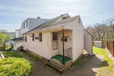 912 Hillsboro St, Pittsburgh, PA 15204 - Photo 29
