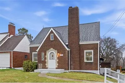 1011 Taylor St, North Versailles, PA 15137 - Photo 3