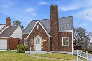 1011 Taylor St, North Versailles, PA 15137 - Photo 3