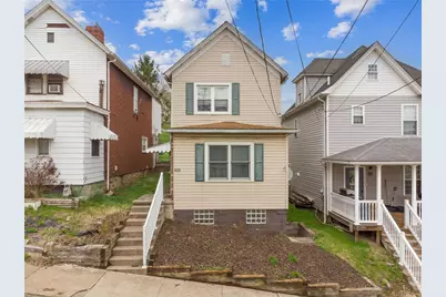 602 Harrison Avenue, PennTownship, PA 15675 - Photo 1