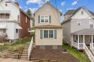 602 Harrison Ave, PennTownship, PA 15675 - Photo 1