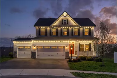 514 Prada Pl, Jackson Township, PA 16063 - Photo 3