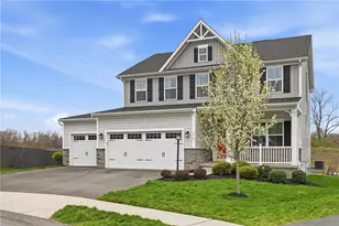 514 Prada Pl, Jackson Township, PA 16063 - Photo 5