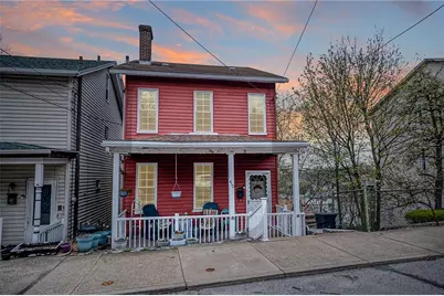 450 Natchez St, Pittsburgh, PA 15211 - Photo 1