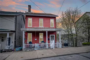 450 Natchez St, Pittsburgh, PA 15211 - Photo 1