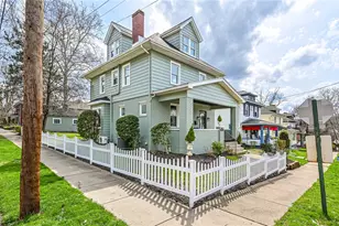 432 Mellon Ave, Baden, PA 15005 - Photo 1