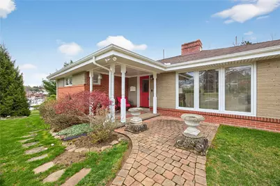 498 Balconade Dr, Pittsburgh, PA 15236 - Photo 3