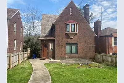 1926 Fairlawn St, Pittsburgh, PA 15221 - Photo 1
