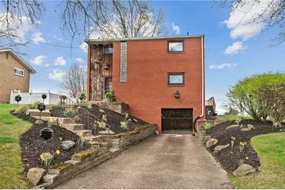 419 Amherst Avenue, Moon/Crescent Twp, PA 15108 - Photo 1