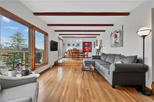 419 Amherst Ave, Moon/Crescent Twp, PA 15108 - Photo 5