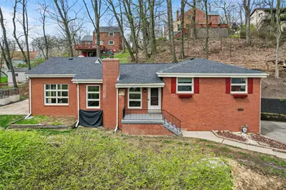 117 Maruth Drive, Ross Twp, PA 15237 - Photo 1