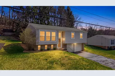 3106 Greenfield Road, Pittsburgh, PA 15116 - Photo 1