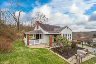 805 Monroe St, New Eagle, PA 15067 - Photo 3