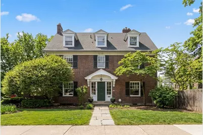 5474 Kipling Road, Pittsburgh, PA 15217 - Photo 1