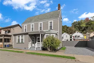 507 7th Ave, New Brighton, PA 15066 - Photo 1