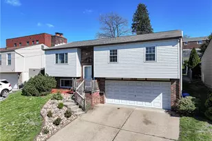 1210 Jerome St, Pittsburgh, PA 15220 - Photo 1