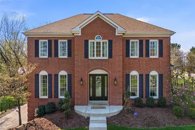 104 Trotwood Ct, Monroeville, PA 15146 - Photo 1