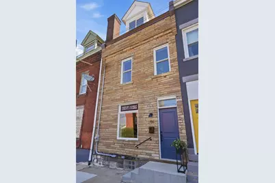 116 N Evaline St, Pittsburgh, PA 15224 - Photo 1