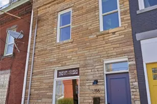 116 N Evaline St, Pittsburgh, PA 15224 - Photo 1