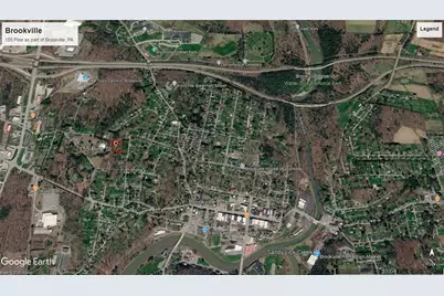 155 Pine St, Brookville Area School District, PA 15825 - Photo 23