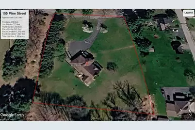 155 Pine St, Brookville Area School District, PA 15825 - Photo 21