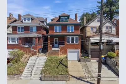 1542 McFarland Road, Pittsburgh, PA 15216 - Photo 1