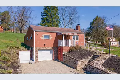6430 Churchhill Road, Bethel Park, PA 15102 - Photo 1