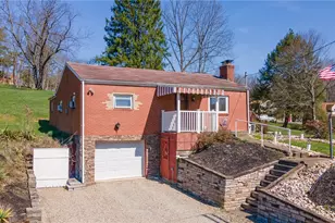 6430 Church Hill Rd, Bethel Park, PA 15102 - Photo 1