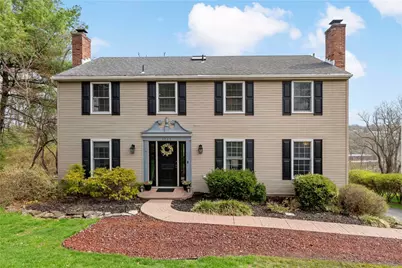 1717 Hathaway Ln, Pittsburgh, PA 15241 - Photo 1