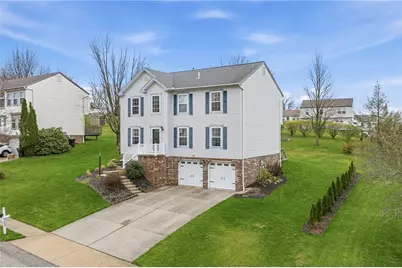 522 Grandshire Drive, Cranberry Township, PA 16066 - Photo 3