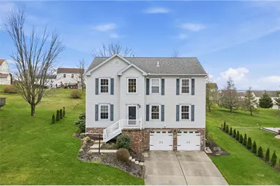 522 Grandshire Drive, Cranberry Township, PA 16066 - Photo 1