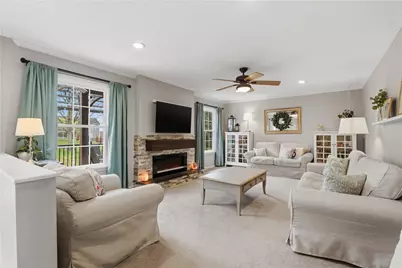 522 Grandshire Drive, Cranberry Township, PA 16066 - Photo 19