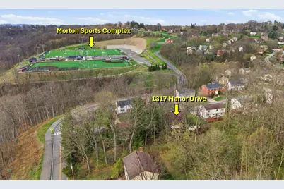 1317 Manor Dr, Pittsburgh, PA 15241 - Photo 47